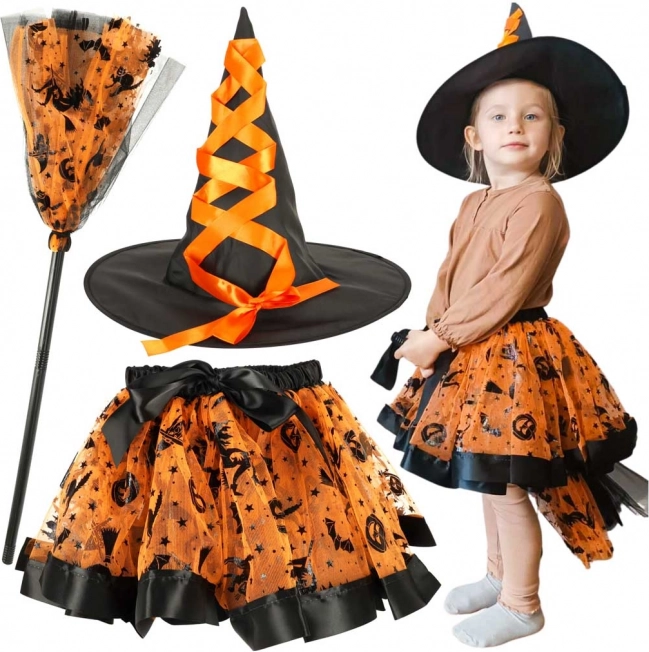 Look di Halloween d