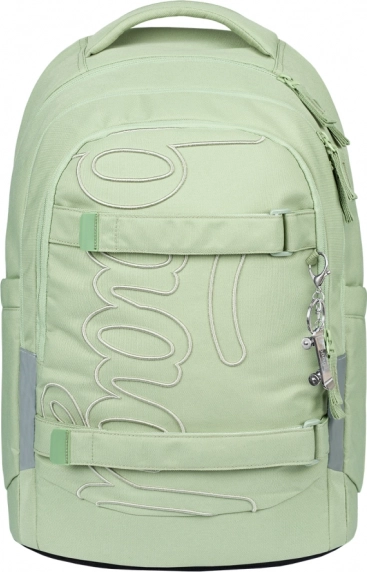 Zaino Scolastico Skate Max Mentol