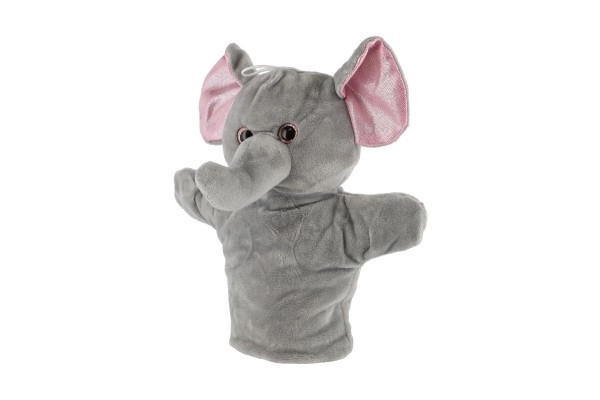 Pupazzo Animale Peluche 24cm