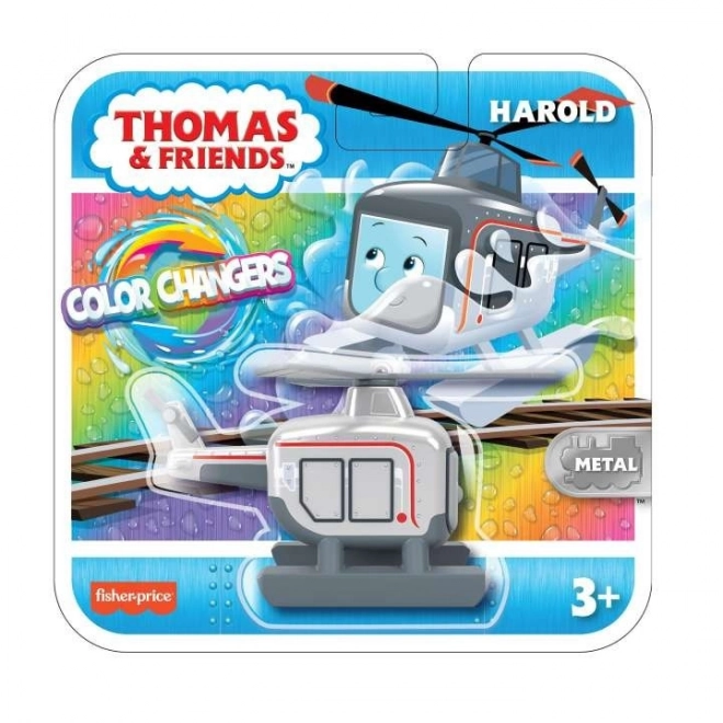 Lokomotiva Cambiacolore Thomas e Friends