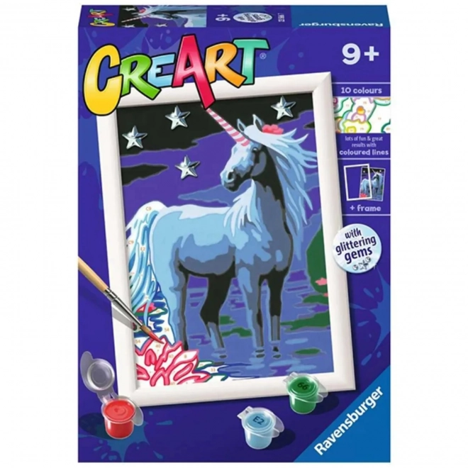 CreArt Unicorno Magico