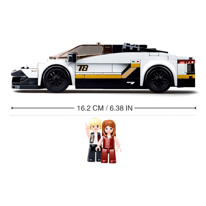 Figure innovative