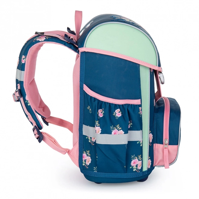 Zaino Scuola Premium Unicorn