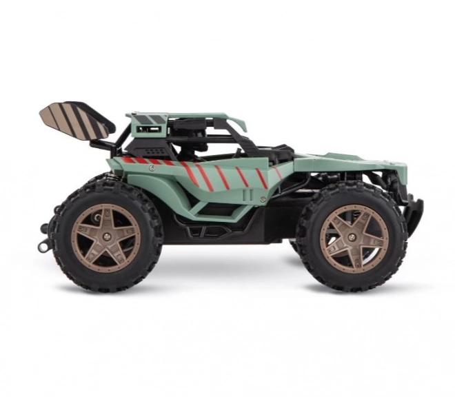 Auto RC Corsa da Montagna