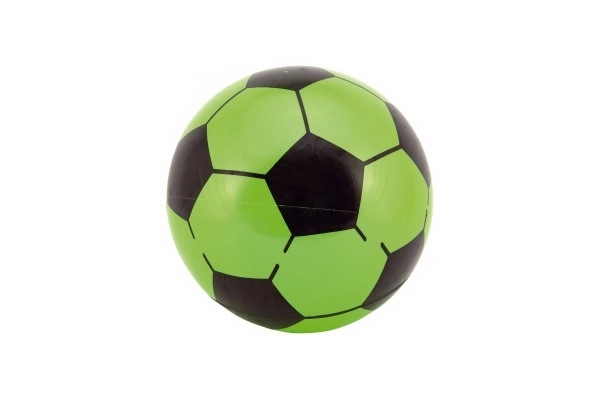 Pallone SuperTele in Gomma Non Gonfiato 23cm - 4 Colori