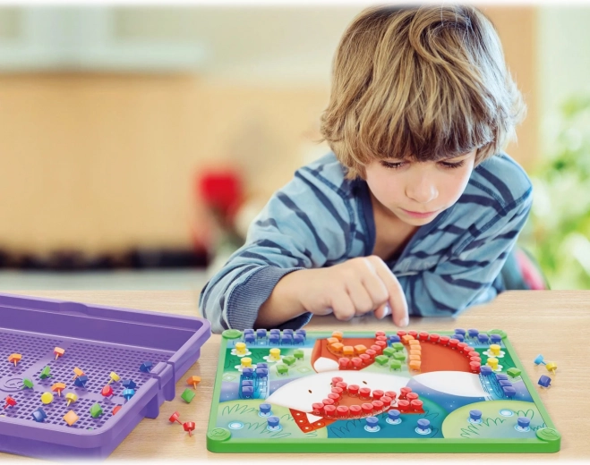 Sviluppo delle abilità attraverso il gioco