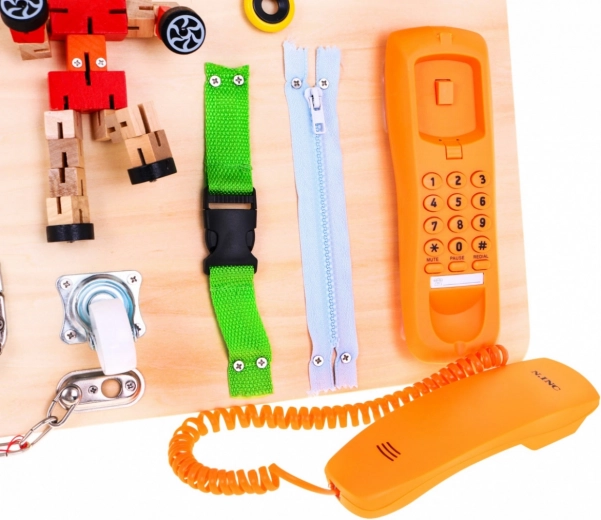 Interattiva e divertente