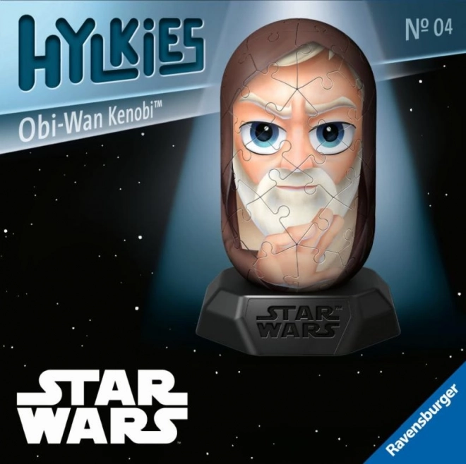 Hylkies: Star Wars Obi-Wan Kenobi