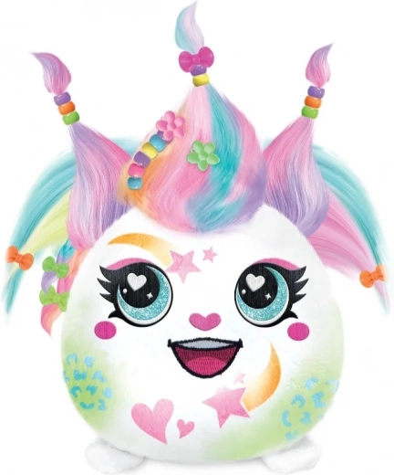 Oltre 20 accessori per capelli per acconciature creative