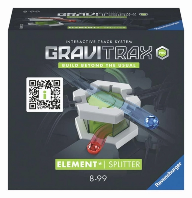 Gravitrax Pro Set Aggiuntivo Divisore