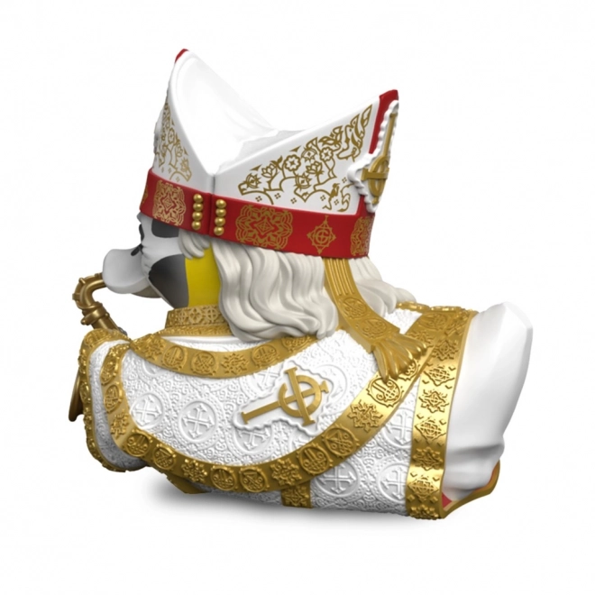 Papero Papa Nihil Prima Edizione