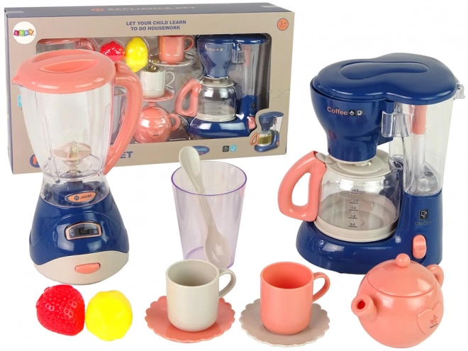 Set di Accessori da Cucina per Bambini