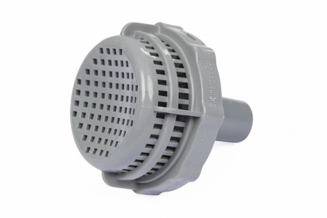Pompa di filtraggio per piscine Bestway con filtro sostituibile