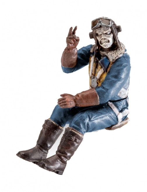 Edizione esclusiva Iron Maiden