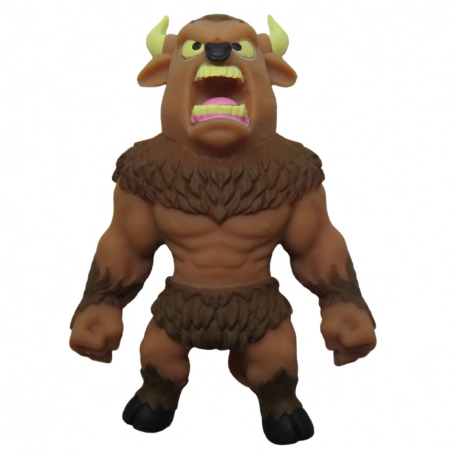 Flexi Monster serie 5 figurine elastiche