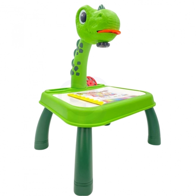 Tavolo creativo ed educativo