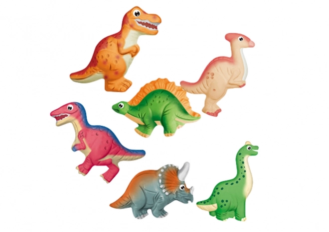 Set educativo piccolo archeologo scavi gioielli dinosauri