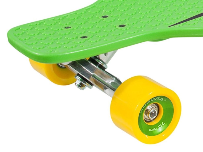 Trucks e ruote resistenti
