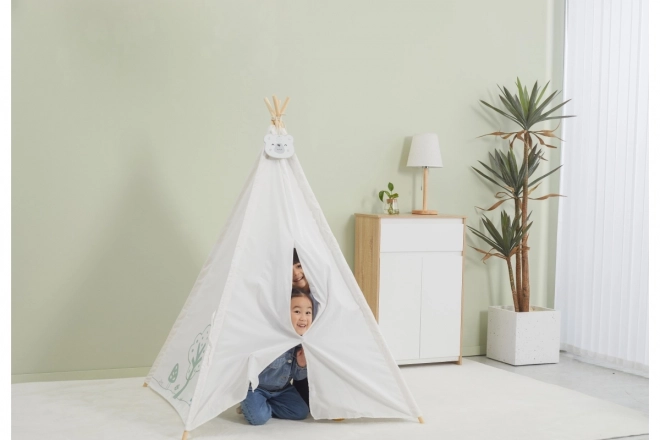 Tenda da gioco per bambini