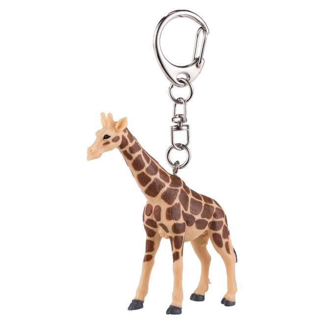 Figura di giraffa realistica