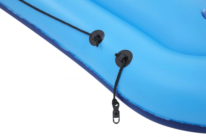 Isola galleggiante gonfiabile per 4 persone Bestway