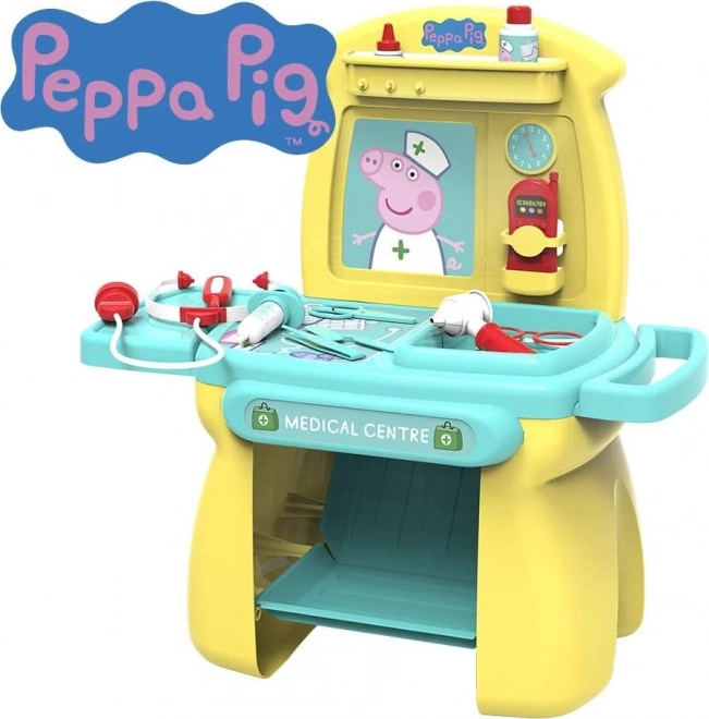 Centro Medico Peppa Pig