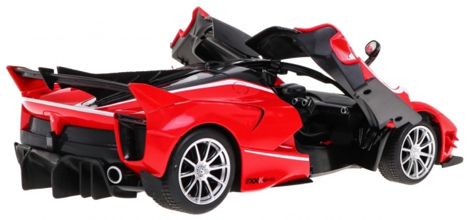 Auto radiocomandato Ferrari FXX K Evo RASTAR 1:14