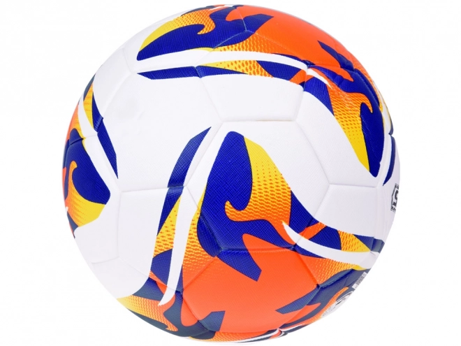 Pallone da calcio misura 5 senza cucitura per giochi e divertimento