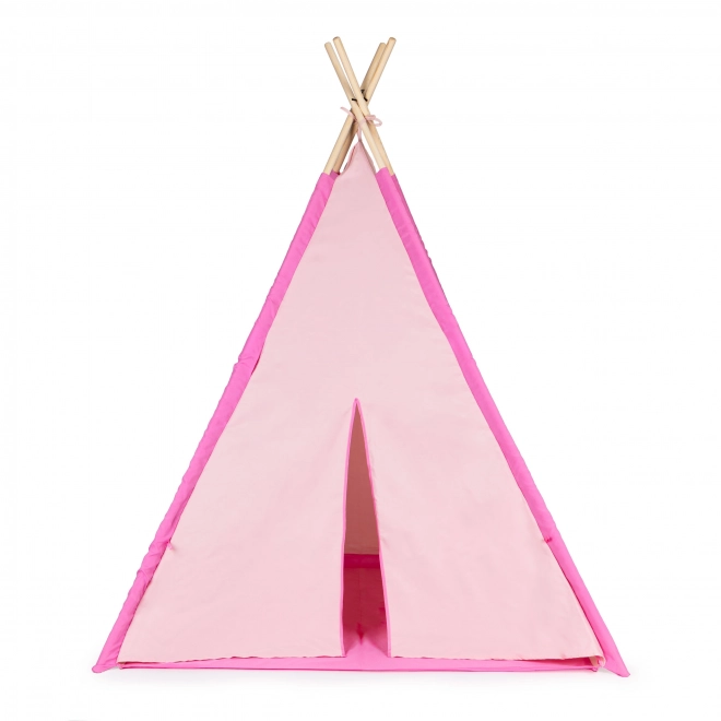 Tenda Teepee Blu per Bambini