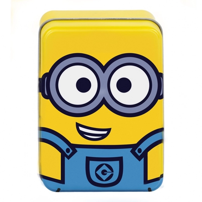 Carte da gioco MINIONS