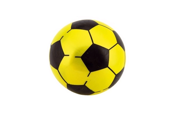 Pallone SuperTele in Gomma Non Gonfiato 23cm - 4 Colori