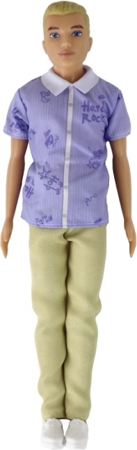 Outfit moderno e look alla moda