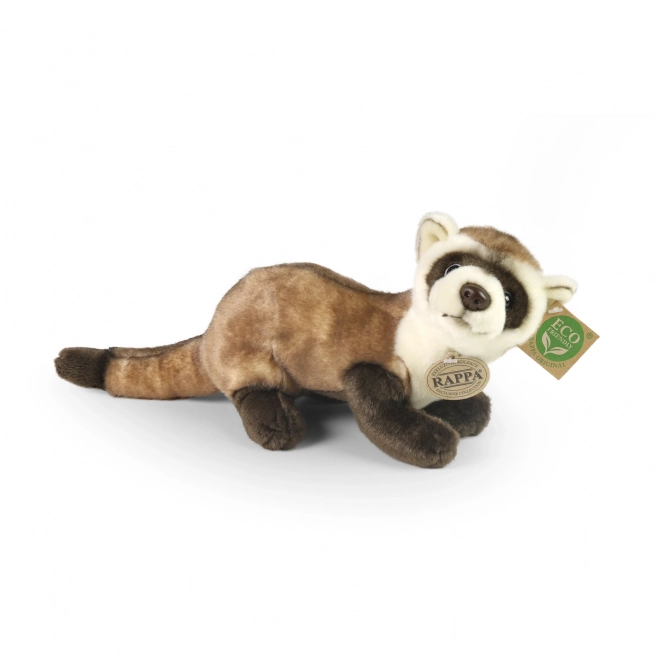 Furetto peluche 40 cm eco-friendly