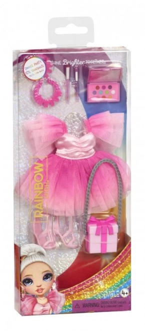 Abiti da ballo Rainbow High