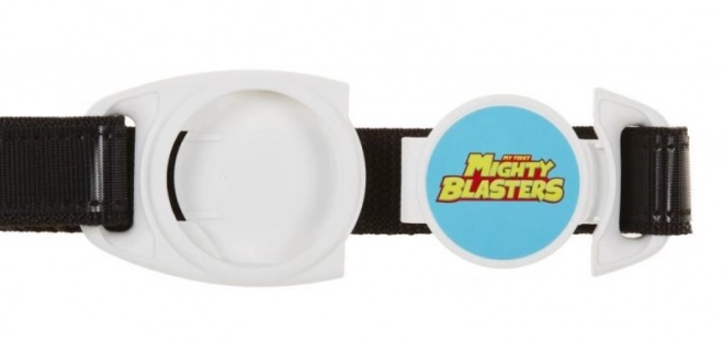 Marsupio con munizioni Mighty Blasters di Little Tikes