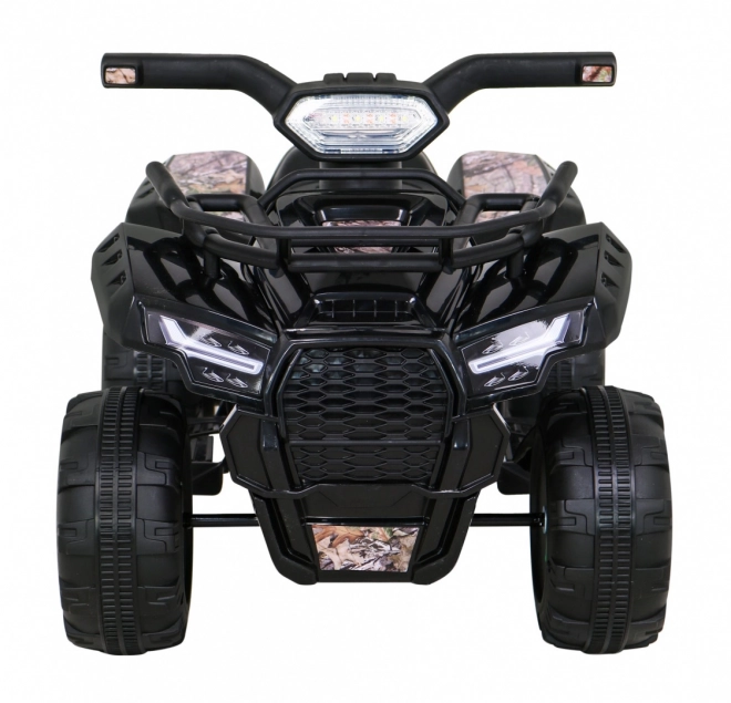 Quad Storm per bambini con batteria