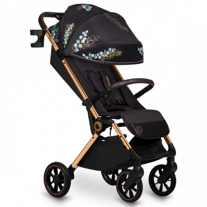 Passeggino Lionelo Cloe Edizione Golden Moments