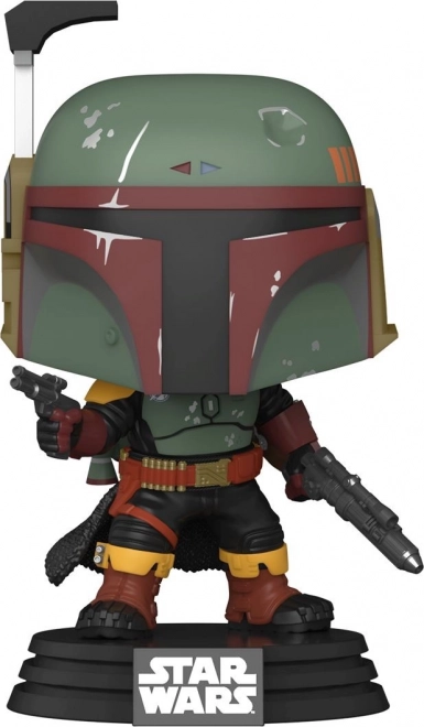 Funko POP! Star Wars Boba Fett