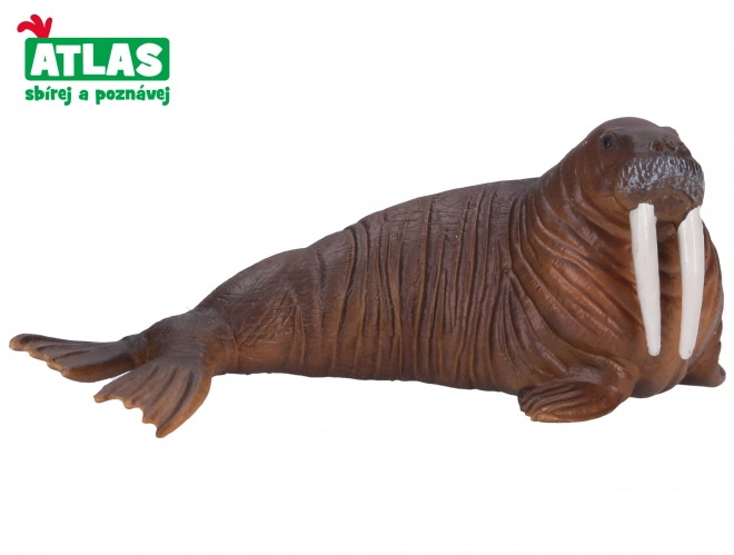 Figura Morsa 13 cm