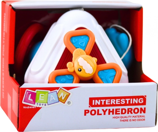 Leggero, sicuro e pronto per il viaggio