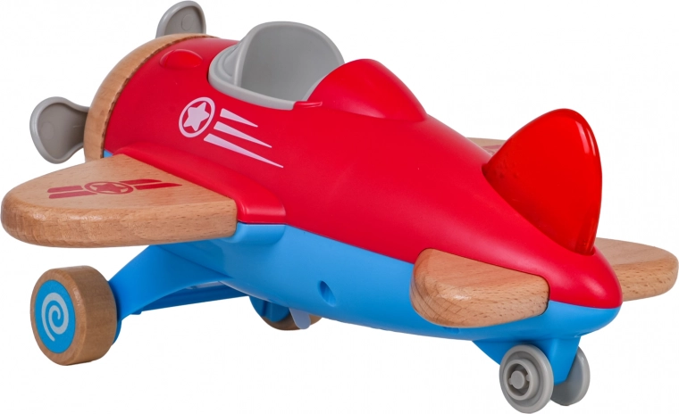 Elica e ruote mobili