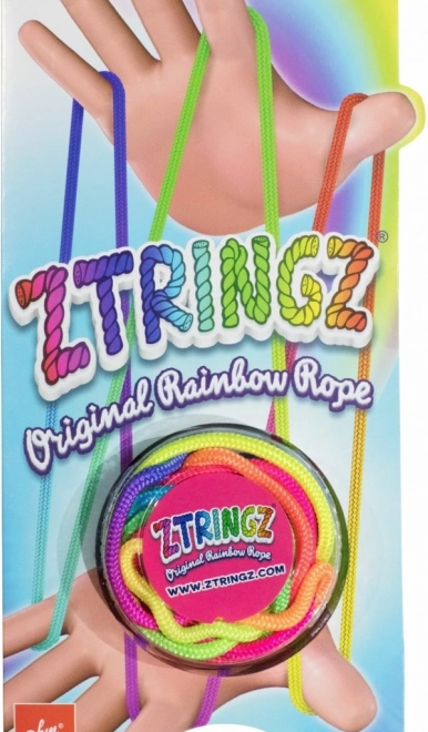 Ztringz Spago Magico