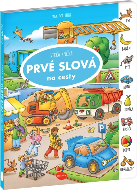 In viaggio 0 Grande libro delle Prime parole