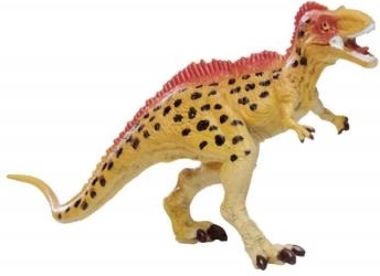 Figura di dinosauro 15-17 cm - Varie specie