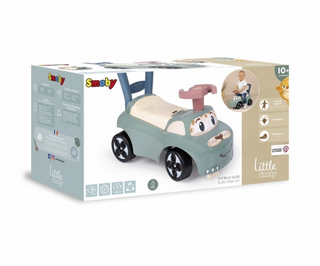 Giocattolo cavalcabile Little Smoby