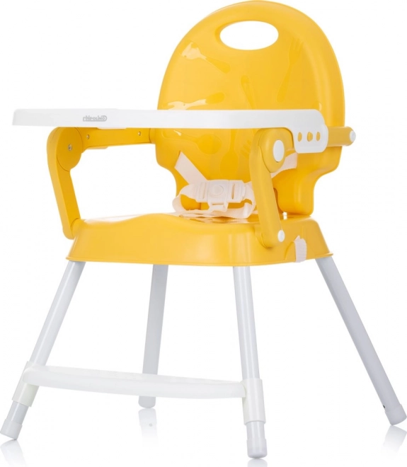 Sedia multifunzione per bambini Bonbon 3 in 1 Glacier