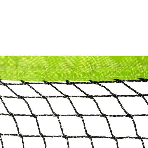 Rete sportiva portatile per pallavolo, badminton e tennis
