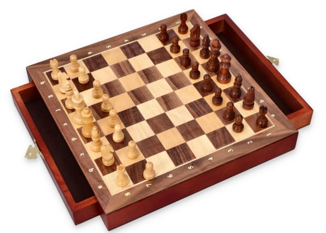 Pezzi magnetici