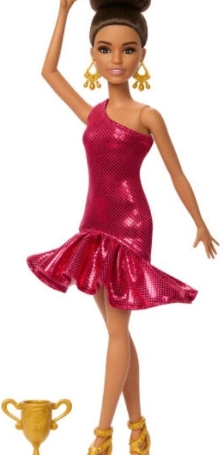 Barbie Ballerina