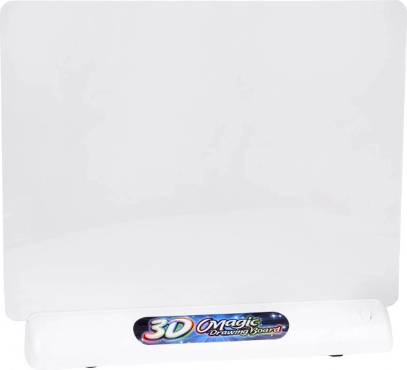 Retroilluminazione LED e colori neon brillanti